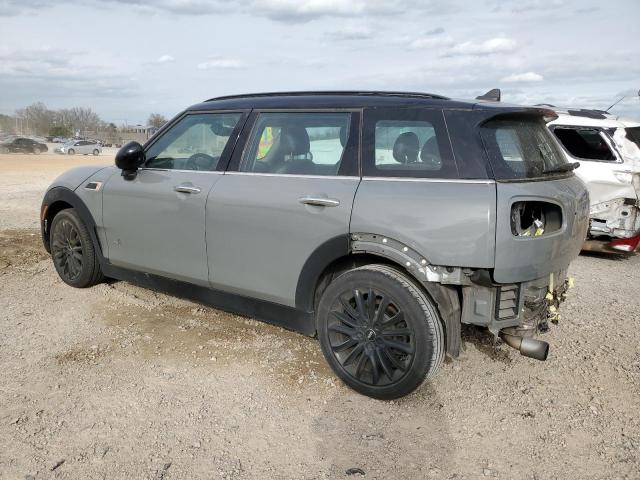 2017 Mini Cooper მანქანა იყიდება აუქციონზე, vin: WMWLU1C34H2F28735, აუქციონის ნომერი: 48894345