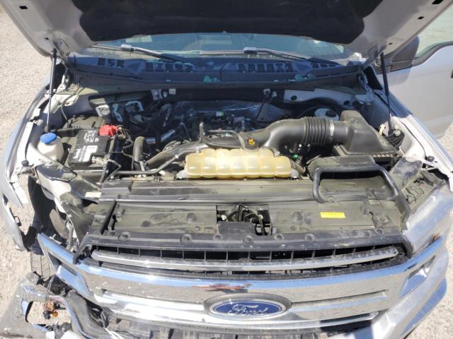 Aukcja sprzedaży 2019 Ford F150, vin: 1FTEX1CP7KKE10124, numer aukcji: 50333435