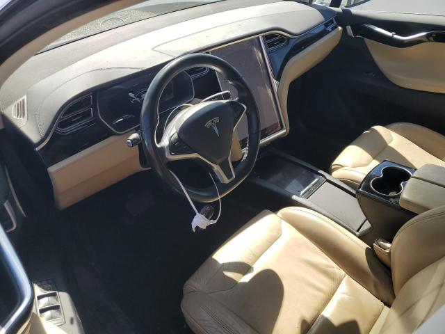 Продаж на аукціоні авто 2016 Tesla Model X, vin: 5YJXCAE20GF011971, номер лоту: 49345305