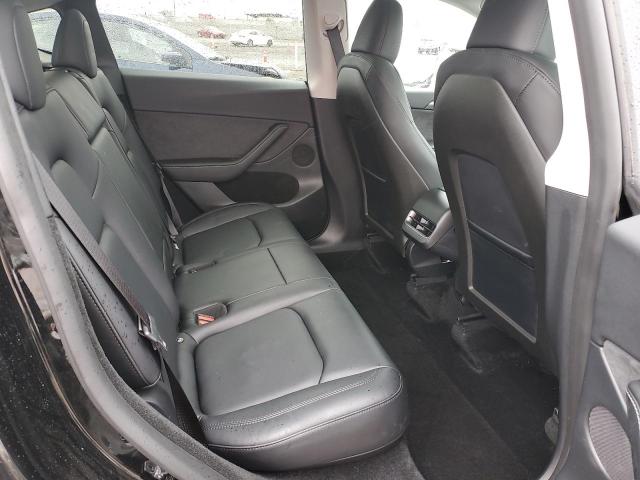 Aukcja sprzedaży 2024 Tesla Model Y, vin: 7SAYGDED9RF105784, numer aukcji: 48559955