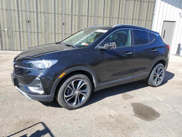 50428735 :رقم المزاد ، KL4MMDSL2LB096513 vin ، 2020 Buick Encore Gx مزاد بيع