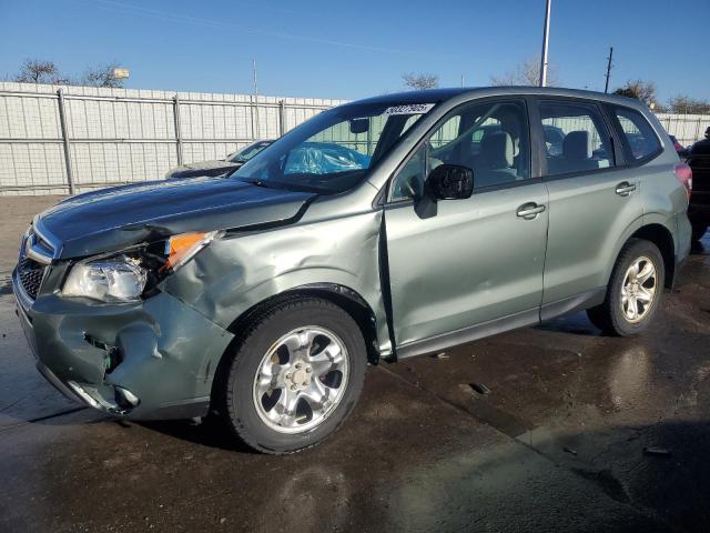 Продажа на аукционе авто 2014 Subaru Forester, vin: JF2SJAACXEH559523, номер лота: 50327905