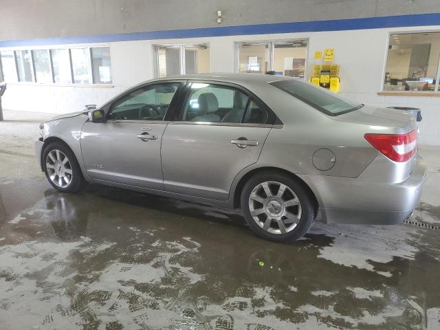 Продажа на аукционе авто 2008 Lincoln Mkz, vin: 3LNHM26T18R636955, номер лота: 95839485