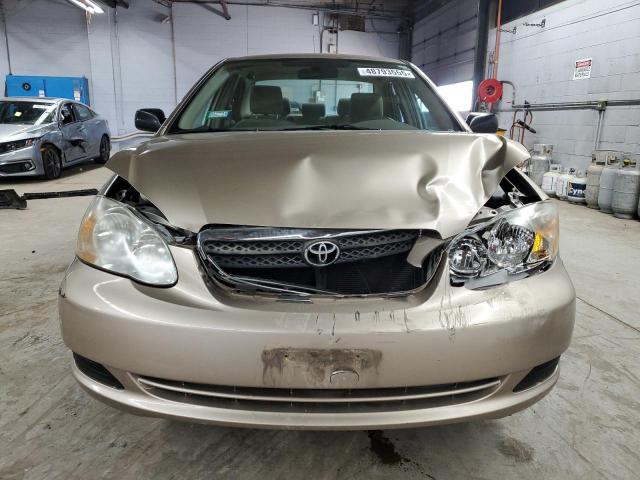 Продаж на аукціоні авто 2008 Toyota Corolla, vin: 1NXBR32E68Z962764, номер лоту: 52737166