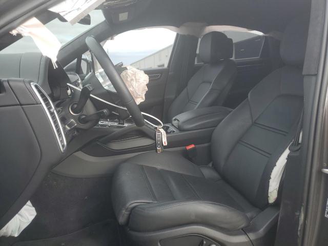 47211115 :رقم المزاد ، WP1BG2AY5PDA33226 vin ، 2023 Porsche Cayenne Gt مزاد بيع