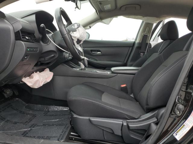 Продаж на аукціоні авто 2021 Nissan Sentra, vin: 3N1AB8CV5MY276824, номер лоту: 50826925