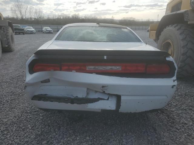Продажа на аукционе авто 2010 Dodge Challenger, vin: 2B3CJ5DT7AH296838, номер лота: 48560265