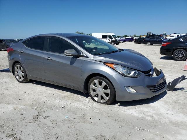 Продажа на аукционе авто 2011 Hyundai Elantra, vin: 5NPDH4AE0BH075430, номер лота: 48403815