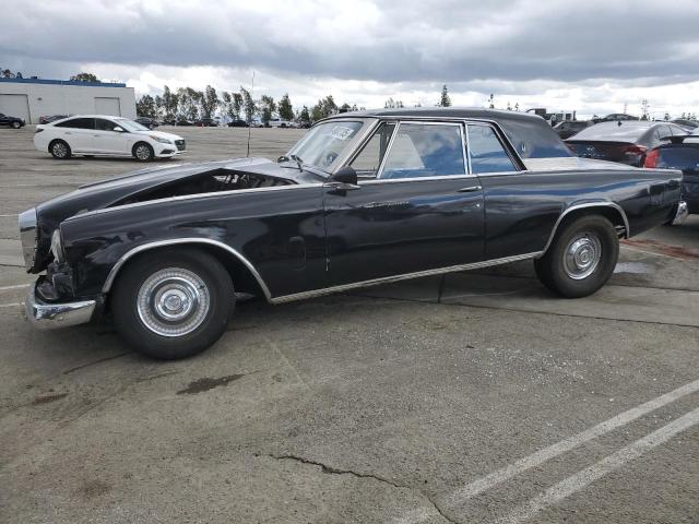 49003105 :رقم المزاد ، 63V25400 vin ، 1963 Studebaker Hawk مزاد بيع