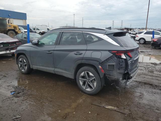 2025 Hyundai Tucson მანქანა იყიდება აუქციონზე, vin: 5NMJBCDE2SH467624, აუქციონის ნომერი: 50942835
