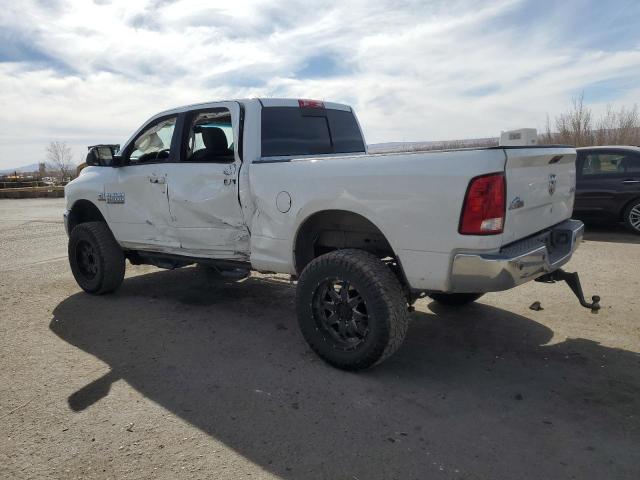 Продаж на аукціоні авто 2016 Ram 2500 Slt, vin: 3C6UR5DL9GG297811, номер лоту: 45922825