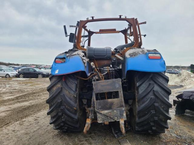 41837245 :رقم المزاد ، ZFBD02374 vin ، 2015 Kwhholland Agriculture And Farm Equipment مزاد بيع
