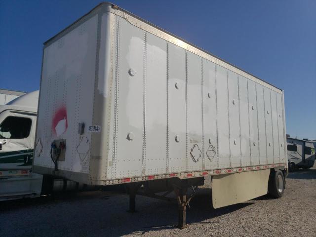 Продаж на аукціоні авто 2006 Wabash Trailer, vin: 1JJV281WX6L979025, номер лоту: 48075915