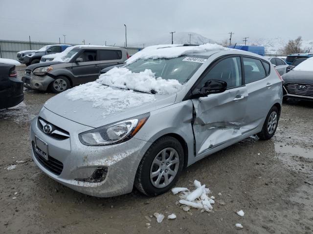 Продажа на аукционе авто 2014 Hyundai Accent, vin: KMHCT5AE5EU151584, номер лота: 66194335