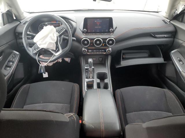 48036315 :رقم المزاد ، 3N1AB8DVXLY289324 vin ، 2020 Nissan Sentra مزاد بيع