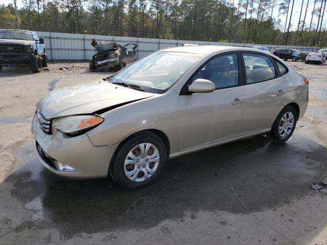 Продаж на аукціоні авто 2010 Hyundai Elantra, vin: KMHDU4AD4AU875103, номер лоту: 49056136