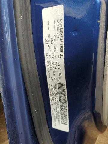 2010 Dodge Grand Caravan მანქანა იყიდება აუქციონზე, vin: 2D4RN4DE7AR341654, აუქციონის ნომერი: 49146885