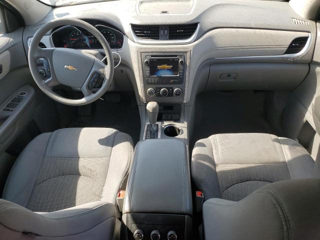 2015 Chevrolet Traverse L მანქანა იყიდება აუქციონზე, vin: 1GNKRFKD1FJ313831, აუქციონის ნომერი: 47428015