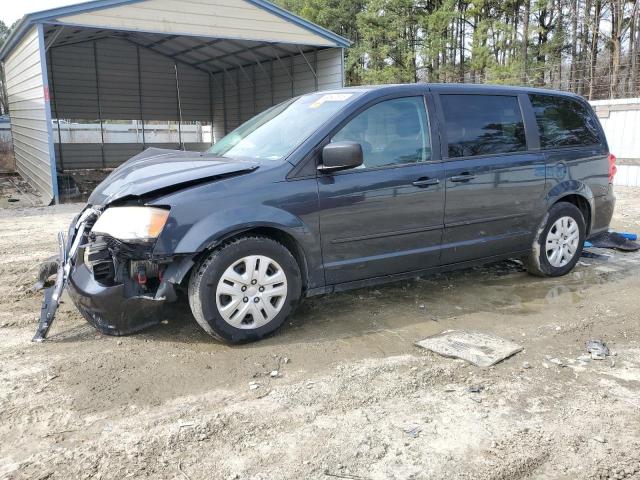 Продаж на аукціоні авто 2014 Dodge Grand Caravan, vin: 2C4RDGBG1ER181301, номер лоту: 55610556