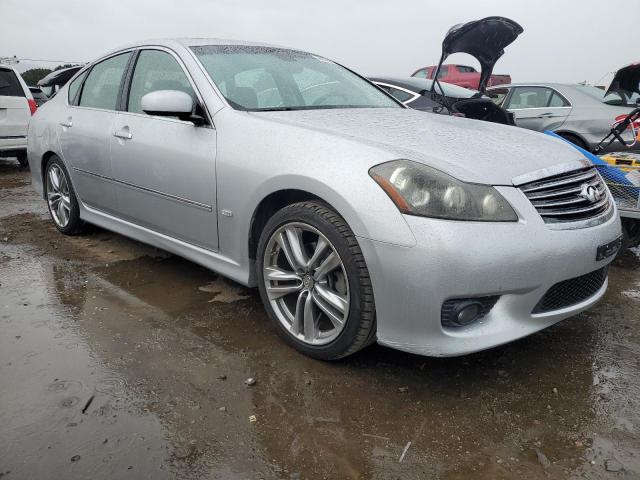 2008 Infiniti M35 Base მანქანა იყიდება აუქციონზე, vin: JNKAY01EX8M602480, აუქციონის ნომერი: 48939535