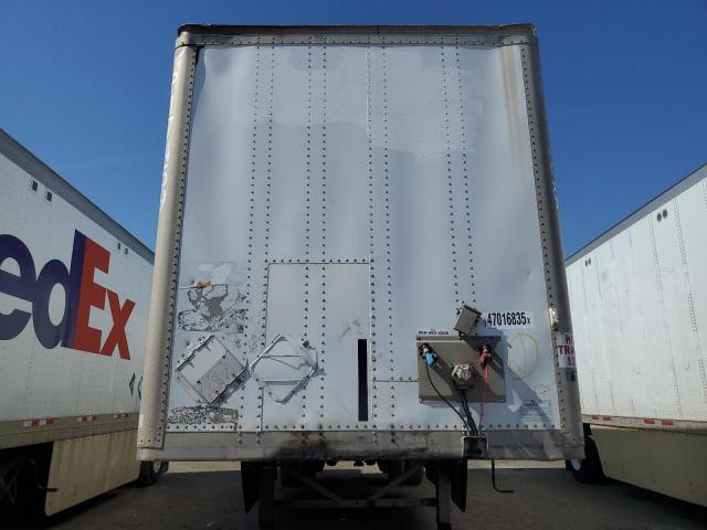 Продаж на аукціоні авто 2006 Wabash Trailer, vin: 1JJV281W06L977770, номер лоту: 47016835