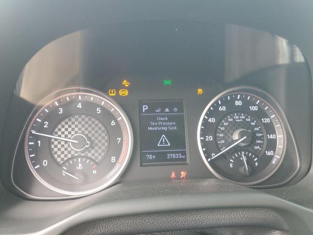 50918225 :رقم المزاد ، 5NPD84LF9LH597061 vin ، 2020 Hyundai Elantra مزاد بيع
