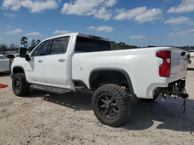 Aukcja sprzedaży 2020 Chevrolet Silverado, vin: 1GC4YPEY5LF219250, numer aukcji: 45380835