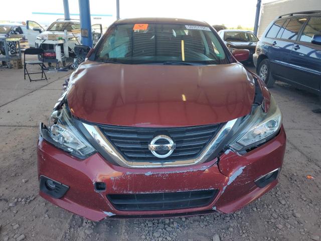 2016 Nissan Altima მანქანა იყიდება აუქციონზე, vin: 1N4AL3AP3GN384691, აუქციონის ნომერი: 50357705