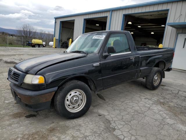 Продаж на аукціоні авто 2000 Mazda B2500, vin: 4F4YR12C9YTM34909, номер лоту: 51446435