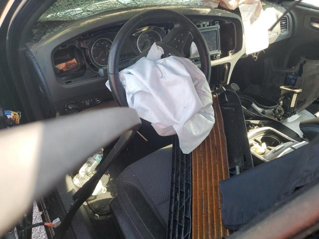 Продажа на аукционе авто 2022 Dodge Charger, vin: 2C3CDXBG9NH207949, номер лота: 50949175