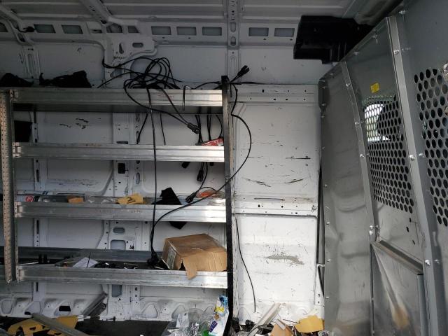 Продаж на аукціоні авто 2023 Ram Promaster 2500, vin: 3C6LRVDG8PE533441, номер лоту: 49463405