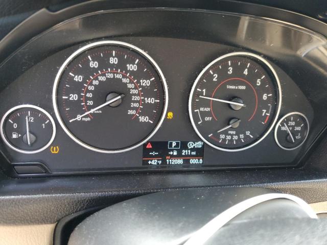 49462135 :رقم المزاد ، WBA8E3G55GNT80308 vin ، 2016 Bmw 328 مزاد بيع