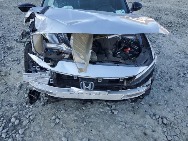 Продаж на аукціоні авто 2022 Honda Accord Hyb, vin: 1HGCV3F28NA036093, номер лоту: 47571145