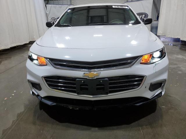 Продажа на аукционе авто 2016 Chevrolet Malibu, vin: 1G1ZB5ST8GF226387, номер лота: 48161165