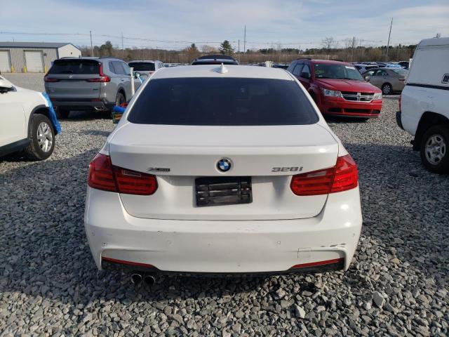 Aukcja sprzedaży 2013 Bmw 328, vin: WBA3B3C53DF534044, numer aukcji: 51085355