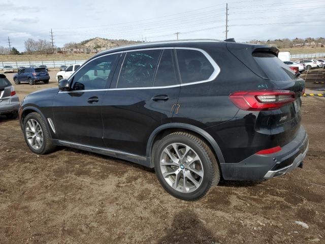 49848505 :رقم المزاد ، 5UXCR6C51KLL34289 vin ، 2019 Bmw X5 مزاد بيع