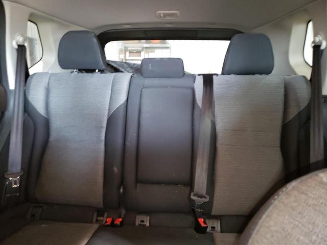 Продажа на аукционе авто 2021 Nissan Rogue, vin: 5N1AT3BB1MC770610, номер лота: 50082555