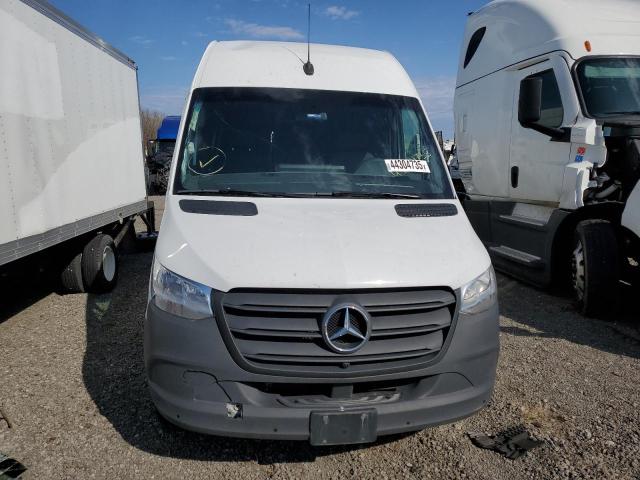 Aukcja sprzedaży 2023 Mercedes-benz Sprinter, vin: W1Y4NCHY3PT153233, numer aukcji: 44304735
