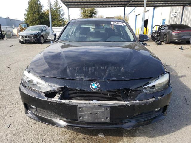 Aukcja sprzedaży 2015 Bmw 320, vin: WBA3B1G5XFNT63736, numer aukcji: 49685505