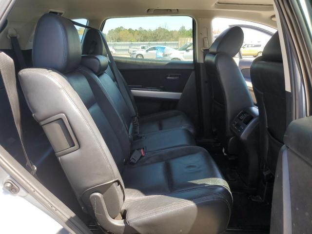 Aukcja sprzedaży 2013 Mazda Cx-9, vin: JM3TB2DA2D0402203, numer aukcji: 50577565