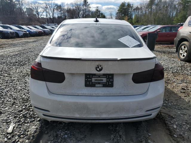 49462135 :رقم المزاد ، WBA8E3G55GNT80308 vin ، 2016 Bmw 328 مزاد بيع