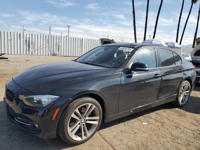 49924795 :رقم المزاد ، WBA8E9G52GNU29483 vin ، 2016 Bmw 328 مزاد بيع