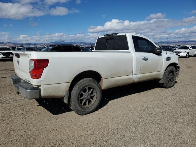 Aukcja sprzedaży 2017 Nissan Titan S, vin: 1N6AA1R87HN548279, numer aukcji: 48734825