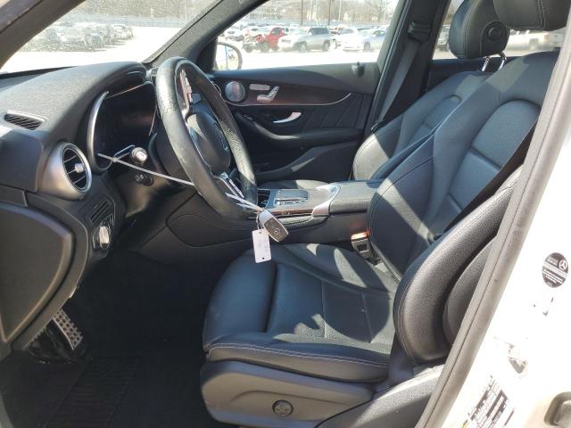 Продажа на аукционе авто 2020 Mercedes-benz Glc, vin: W1N0G8EB6LF852139, номер лота: 47798895