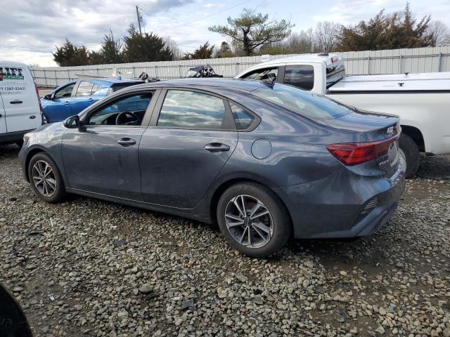 Aukcja sprzedaży 2023 Kia Forte, vin: 3KPF24AD2PE604910, numer aukcji: 80090405