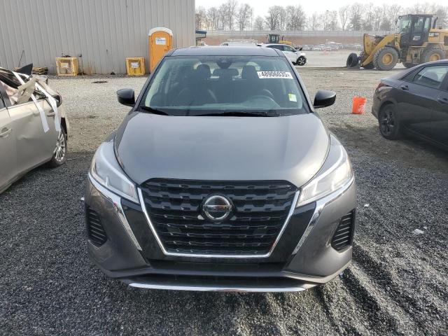 Aukcja sprzedaży 2021 Nissan Kicks, vin: 3N1CP5BV2ML494615, numer aukcji: 50591626