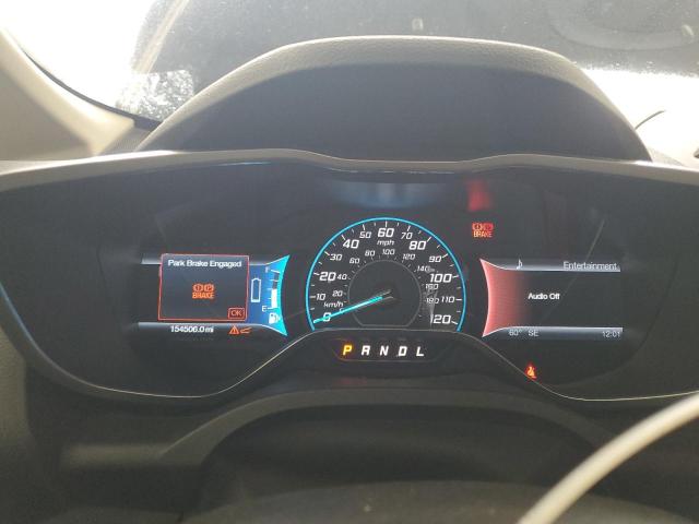 Продаж на аукціоні авто 2013 Ford C-max Sel, vin: 1FADP5BU6DL553692, номер лоту: 51256665