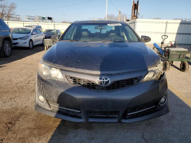 Продажа на аукционе авто 2012 Toyota Camry, vin: 4T1BF1FK9CU506988, номер лота: 49769755