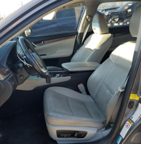 Aukcja sprzedaży 2015 Lexus Gs, vin: JTHBE1BL8FA006931, numer aukcji: 50362565