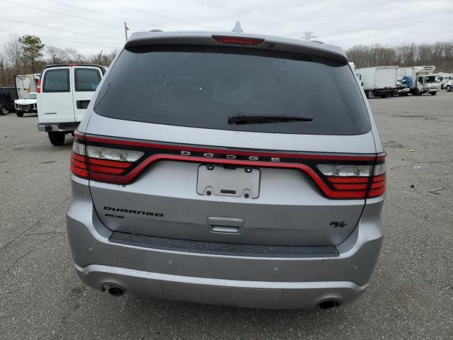 Aukcja sprzedaży 2017 Dodge Durango R/, vin: 1C4SDJCT9HC860837, numer aukcji: 48255705